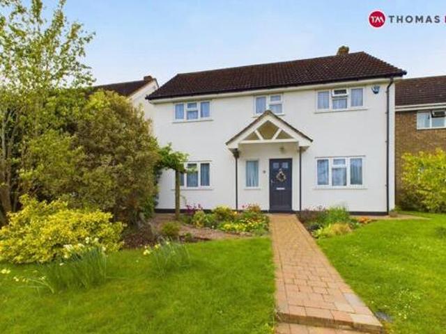 House for sale in Huntingdon