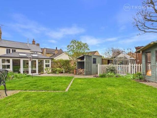 House for sale in Huntingdon