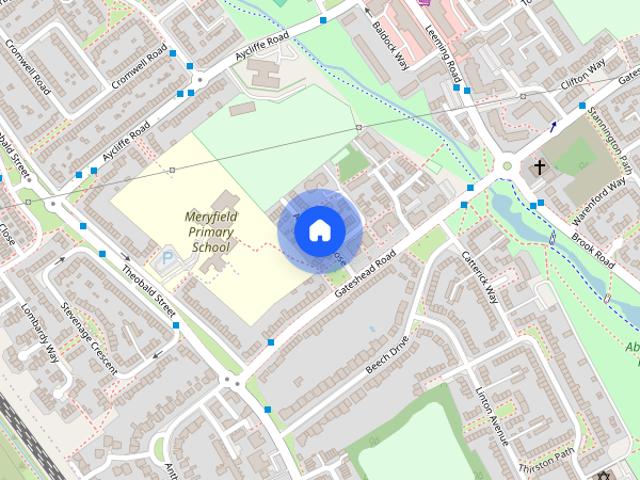 House for rent in Elstree and Borehamwood, Borehamwood