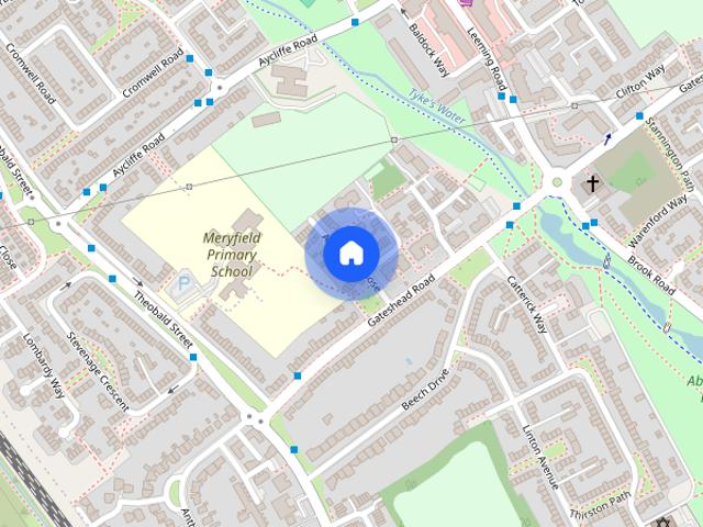 House for rent in Elstree and Borehamwood, Borehamwood