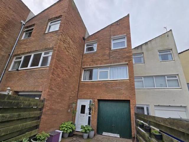 House for sale in Blackpool