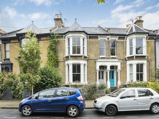 Apartment for rent in West Hackney, Upper Clapton