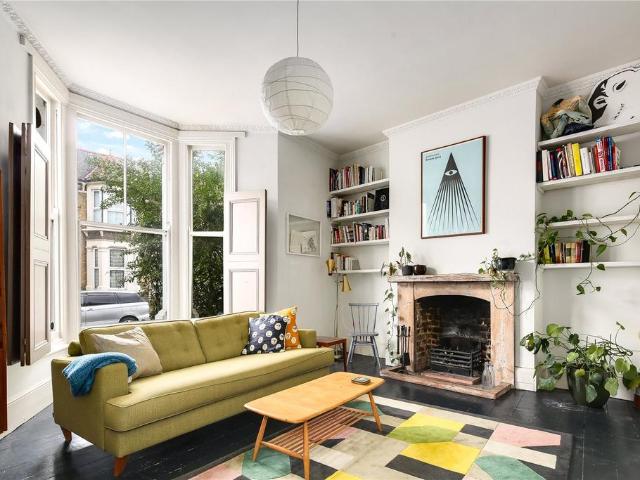Apartment for rent in West Hackney, Upper Clapton