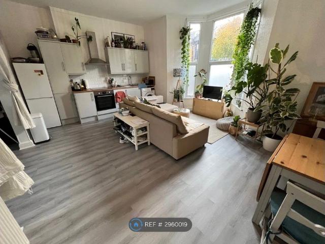 Apartment for rent in West Hackney, Upper Clapton