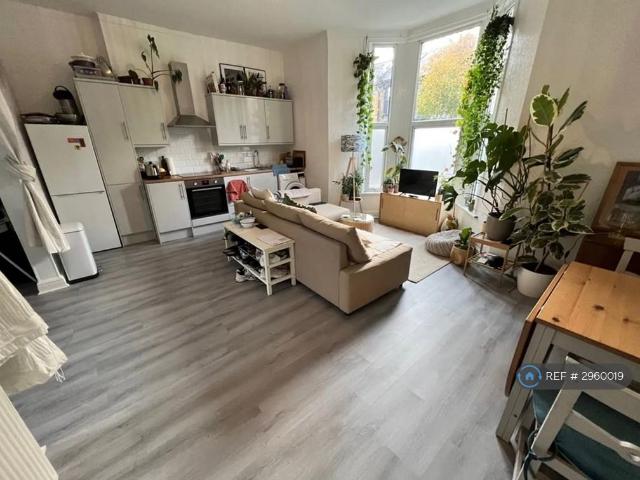 Apartment for rent in West Hackney, Upper Clapton