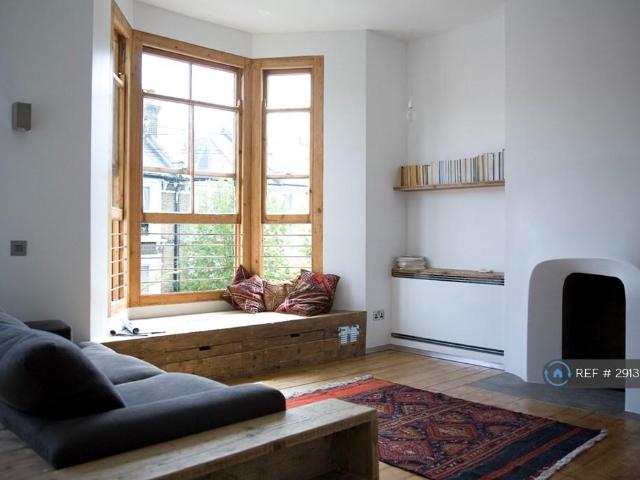 House for rent in West Hackney, Upper Clapton