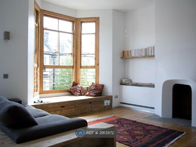 Apartment for rent in West Hackney, Upper Clapton