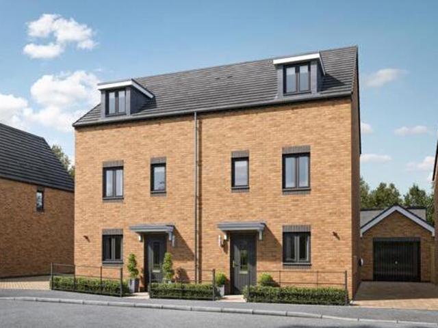 House for sale in Lyons, Greater London