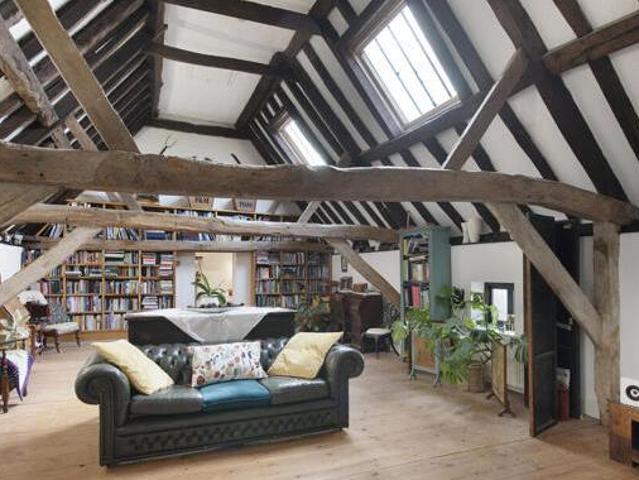 House for sale in Huntingdon