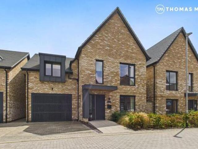 House for sale in Huntingdon