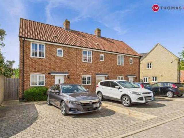 House for sale in Huntingdon