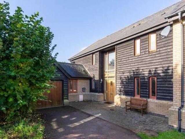 House for sale in Huntingdon