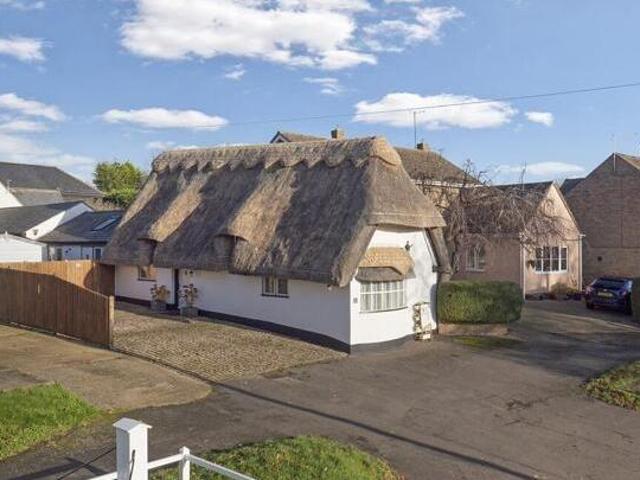 House for sale in Huntingdon
