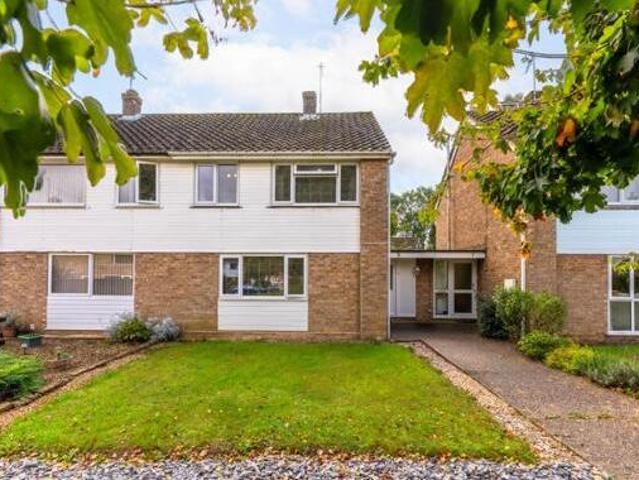 House for sale in Huntingdon