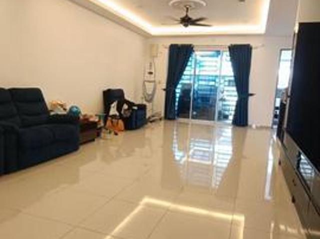 Terraced House for sale in Sendayan Village, Negeri Sembilan