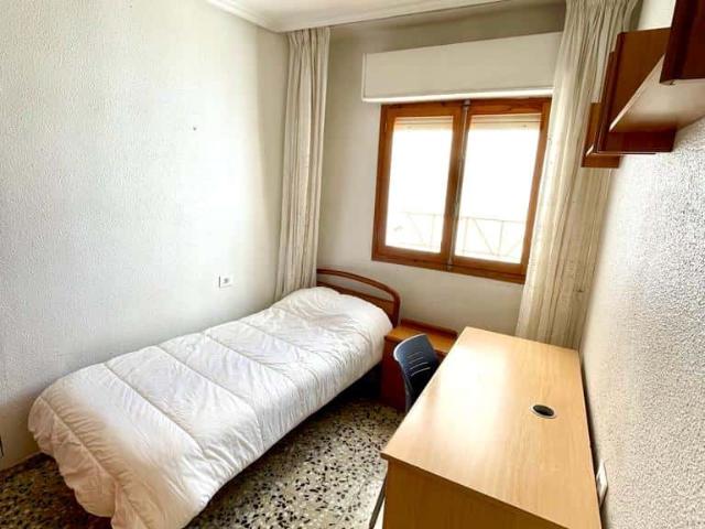 Habitación en alquiler en la Plana Alta, Valencia