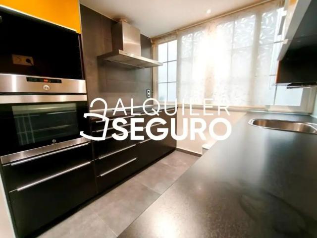 Apartamento en alquiler en Norte, Alcorcón