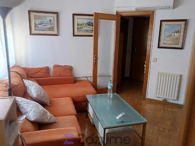 Apartamento en alquiler en Suroeste, Alcorcón