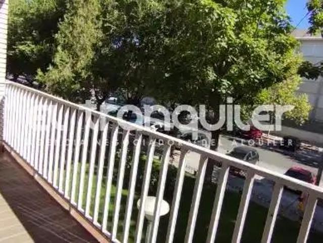 Apartamento en alquiler en Norte, Alcorcón