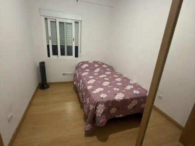 Apartamento en alquiler en Casco Antiguo, Alcorcón