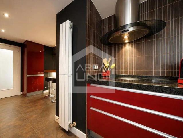 Apartamento en alquiler en Suroeste, Alcorcón