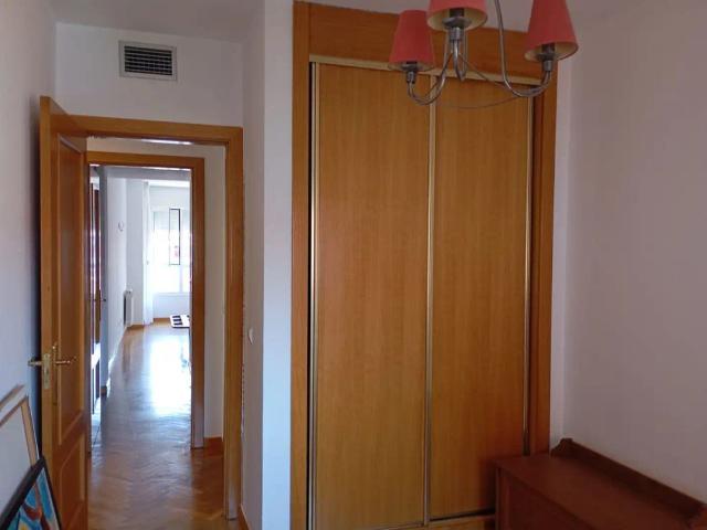 Apartamento en alquiler en Suroeste, Alcorcón