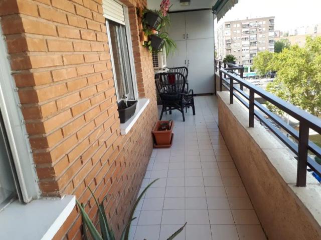 Apartamento en alquiler en Suroeste, Alcorcón