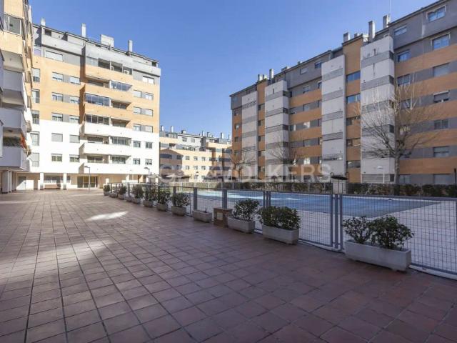 Apartamento en alquiler en Suroeste, Alcorcón