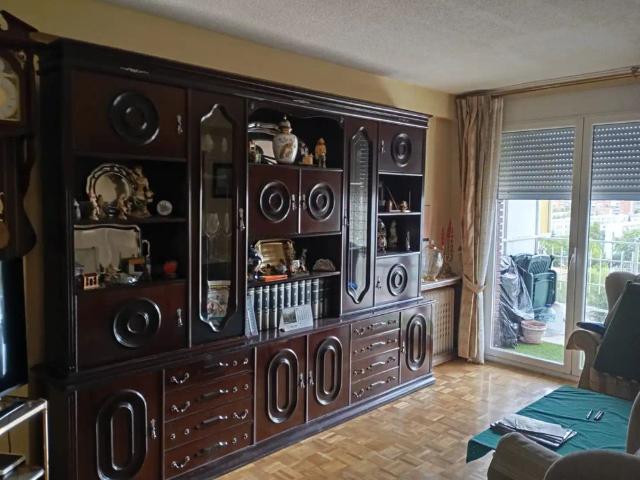 Apartamento en alquiler en Norte, Alcorcón