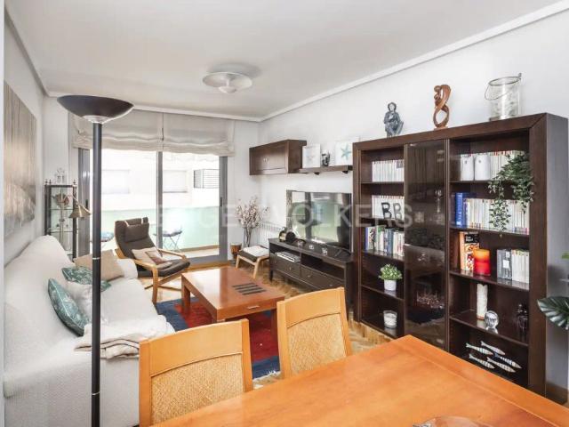 Apartamento en alquiler en Suroeste, Alcorcón