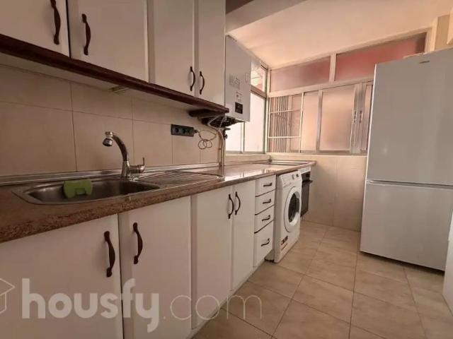 Apartamento en alquiler en Casco Antiguo, Alcorcón