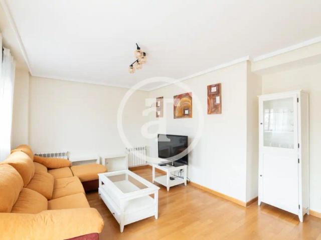 Apartamento en alquiler en Suroeste, Alcorcón