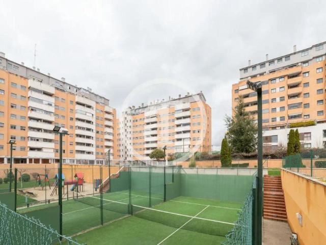 Apartamento en alquiler en Suroeste, Alcorcón