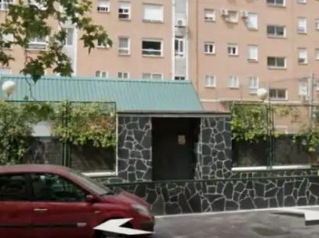 Apartamento en alquiler en Norte, Alcorcón