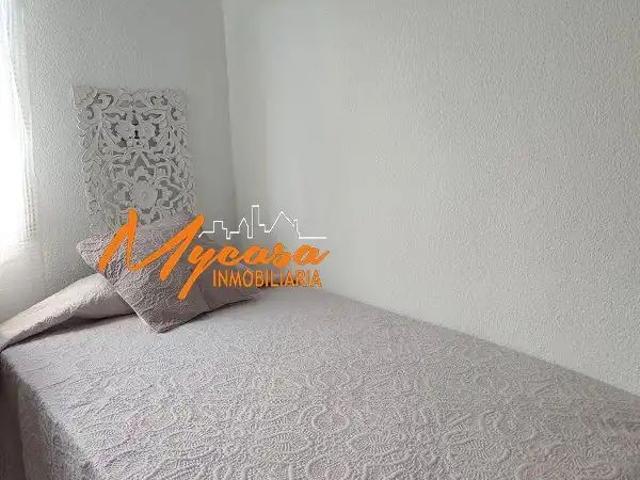 Apartamento en alquiler en Norte, Alcorcón