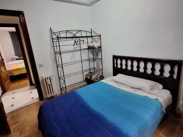 Apartamento en alquiler en Norte, Alcorcón