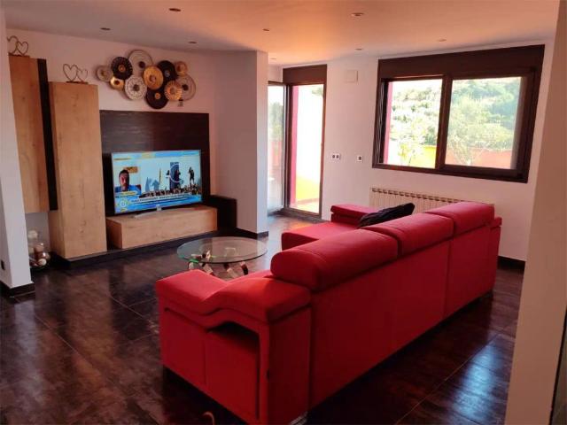 Apartamento en alquiler en Bajo Aragón, Aragón