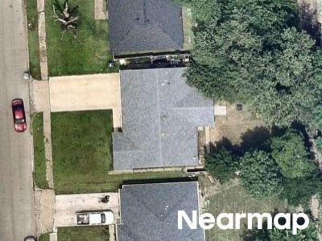 House for sale in Dallas, Texas