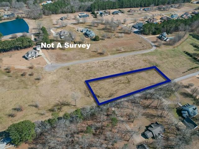 Land for sale in Corinth, Texas