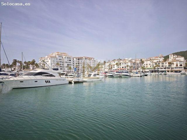 Piso en alquiler en Costa del Sol Occidental, Andalucía
