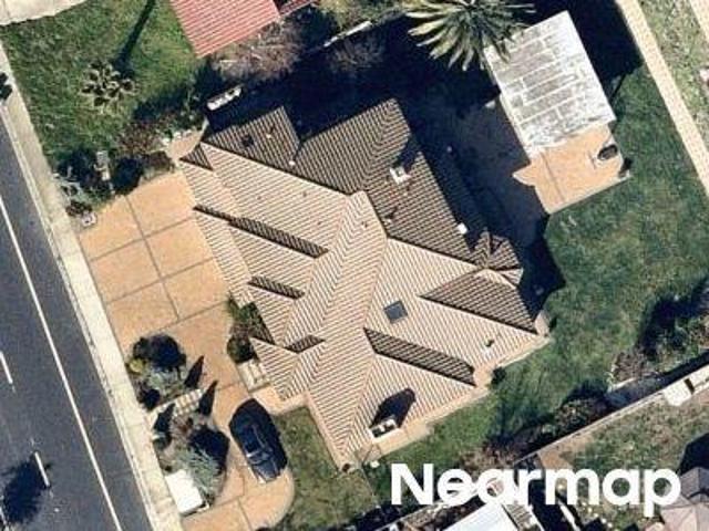 House for sale in San Ramon, California