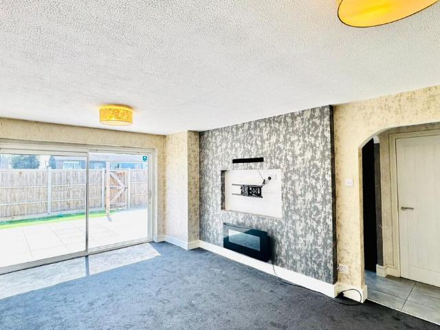 House for rent in Vange, Essex