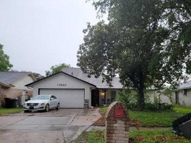 House for sale in Harris, Texas
