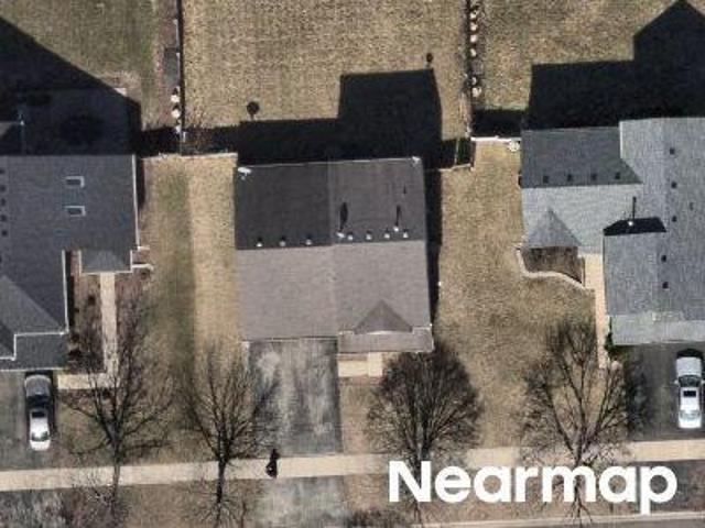 House for sale in Bolingbrook, Illinois