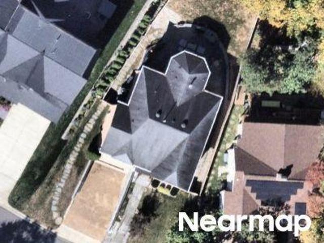 House for sale in Bethesda, Maryland