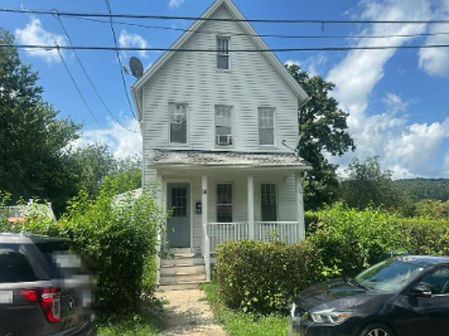 House for sale in Ansonia, Connecticut