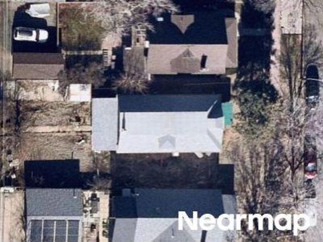 House for sale in Denver, Colorado