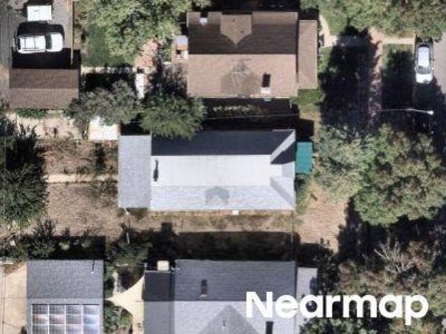 House for sale in Denver, Colorado