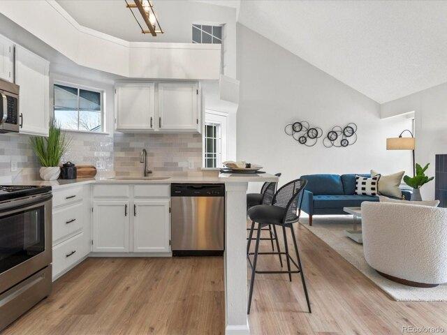 Condo for sale in Westminster