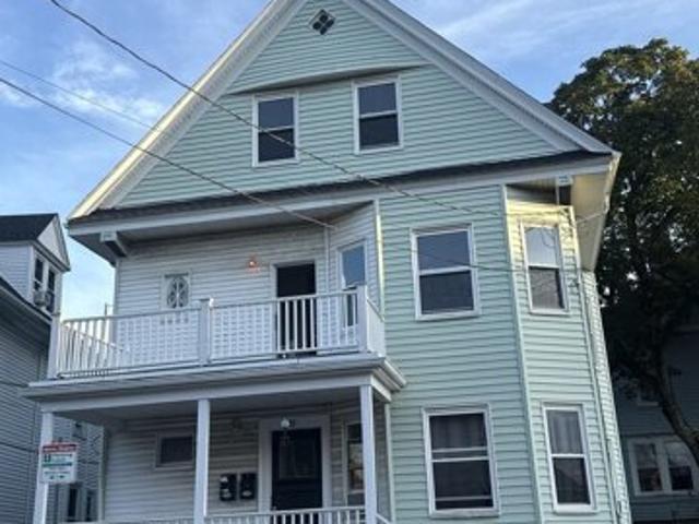 House for sale in Lower Allston, Boston